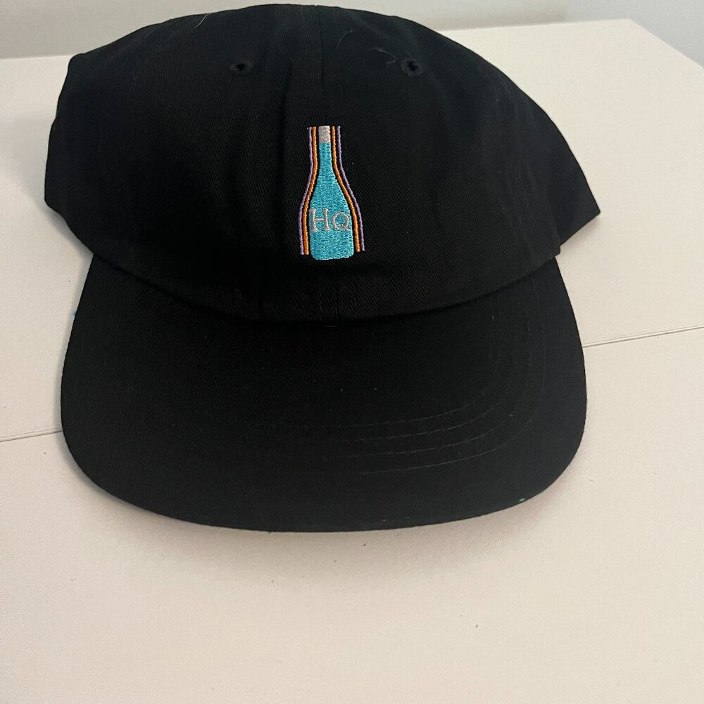 HQ Hpnotiq Hat
